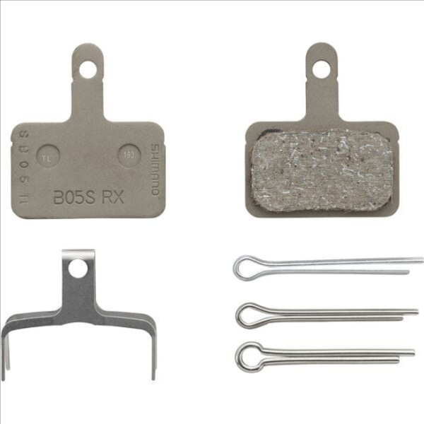 B05S disc brake pads